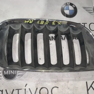 ΚΑΡΔΙΑ ΜΑΣΚΑΣ ΕΜΠΡΟΣ ΔΕΞΙΑ BMW Χ3 Ε83 (ΚΩΔ. ΑΝΤΑΛ. 51133402910)