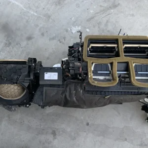 ΜΟΝΑΔΑ ΕΛΕΓΧΟΥ ΑΥΤΟΜΑΤΟΥ ΣΥΣΤΗΜΑΤΟΣ ΚΛΙΜΑΤΙΣΜΟΥ BMW - MINI (ΚΩΔ. ΑΝΤΑΛ. 64119462544)