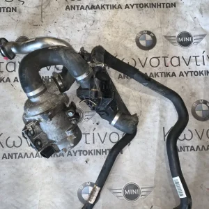 ΘΕΡΜΟΣΤΑΤΗΣ BMW ΣΕΙΡΑ 3, 5 Ε90 Ε91 Ε92 Ε60 Ε61 (ΚΩΔ. ΑΝΤΑΛ. 7549476)