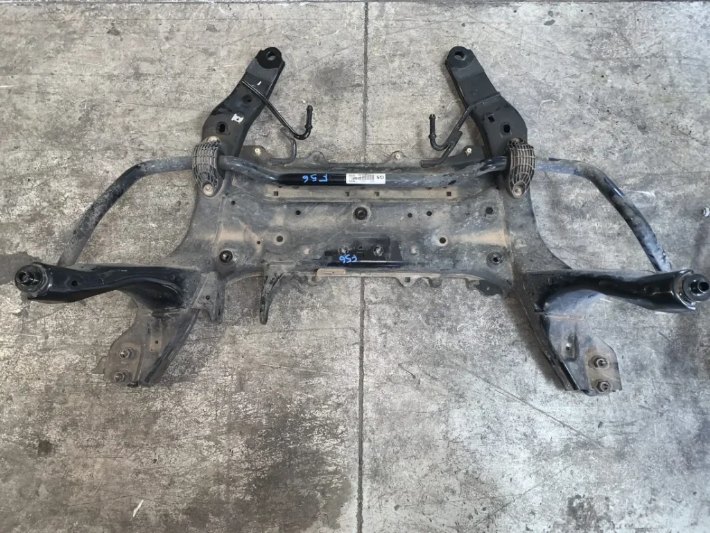 ΜΠΡΟΣΤΑ ΣΤΕΘΕΡΟΠΟΙΗΤΗΣ MINI F55 F56 F57 (ΚΩΔ. ΑΝΤΑΛ. 6853906)