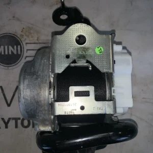 ΖΩΝΗ ΑΣΦΑΛΕΙΑΣ BMW X3 G01 X4 G02 (ΚΩΔ. ΑΝΤΑΛ. 4746999806)