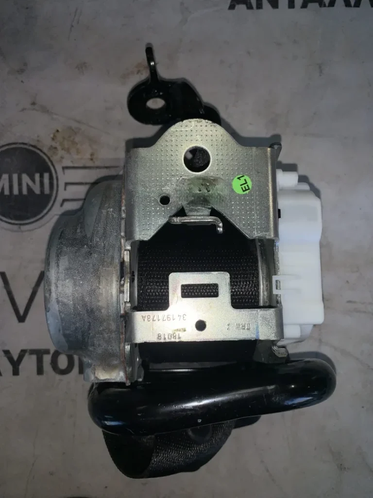 ΖΩΝΗ ΑΣΦΑΛΕΙΑΣ BMW X3 G01 X4 G02 (ΚΩΔ. ΑΝΤΑΛ. 4746999806)