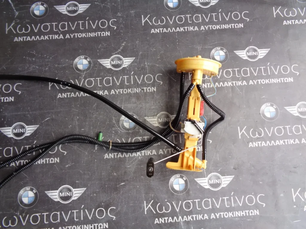 ΦΛΟΤΕΡ DIESEL BMW X5 E70-X6 E71-X5 F15-X6 F16 3.0 (ΚΩΔ. ΑΝΤΑΛ.: 7164316 )