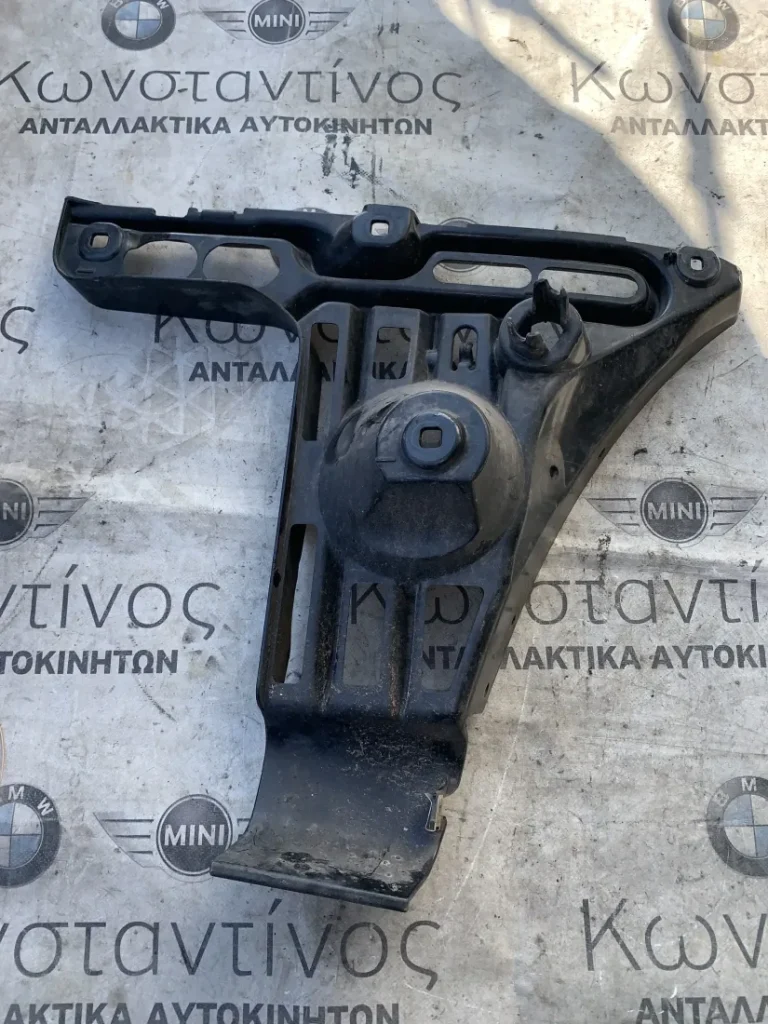 ΥΠΟΔΟΧΗ ΠΡΟΦΥΛΑΚΤΗΡΑ ΠΙΣΩ ΑΡΙΣΤΕΡΑ BMW ΣΕΙΡΑ 6 E63 E64 (ΚΩΔ. ΑΝΤΑΛ. 51127008839)