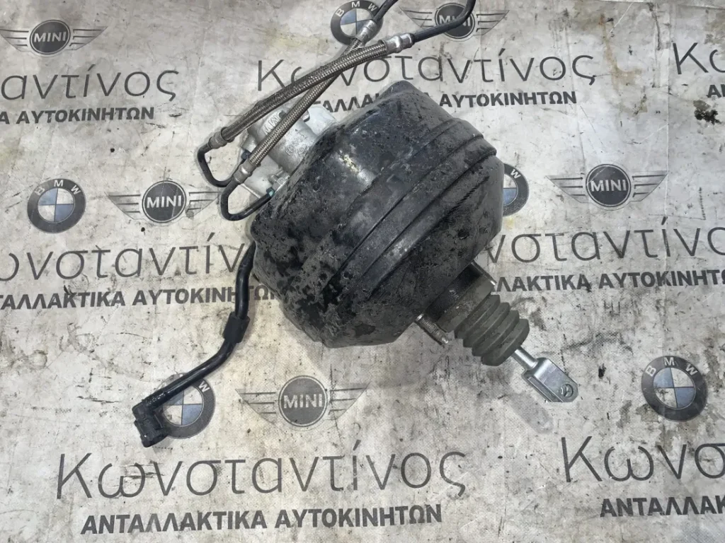 ΣΕΒΡΟ ΦΡΕΝΩΝ BMW M2 F87 M3 F80 M4 F82 F83 (ΚΩΔ. ΑΝΤΑΛ. 2284899)