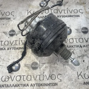 ΣΕΒΡΟ ΦΡΕΝΩΝ BMW M2 F87 M3 F80 M4 F82 F83 (ΚΩΔ. ΑΝΤΑΛ. 2284899)