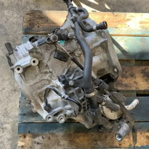 ΣΑΣΜΑΝ MINI AUTOMATIC N47N R60 2.0 DIESEL (9812765)