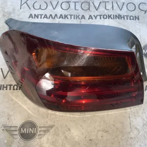 ΦΑΝΑΡΙ ΠΙΣΩ ΕΞΩ ΑΙΣΤΕΡΑ BMW ΣΕΙΡΑ 4 F32 F33 F36 GC (ΚΩΔ. ΑΝΤΑΛ. 63217296097)