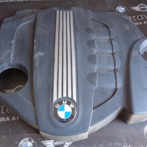 ΚΑΛΥΜΜΑ - ΚΑΠΑΚΙ ΚΙΝΗΤΗΡΑ BMW E9X KAI E8X N47 ΣΕΙΡΑ 3 ΚΑΙ 1