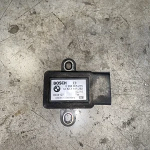 ΠΛΑΚΕΤΑ - ΑΙΣΘΗΤΗΡΑΣ ESP BMW ΣΕΙΡΑ 3, 5, 7 Ε46 Ε39 Ε38 Χ5 Ε53 (ΚΩΔ. ΑΝΤΑΛ. 34521165292)