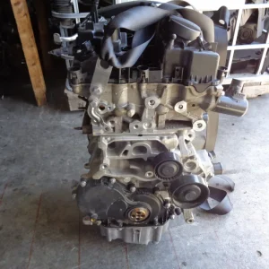 ΚΙΝΗΤΗΡΑΣ - ΜΗΧΑΝΗ MINI F55-F30-F54-F60  B38 A15A BENZINH