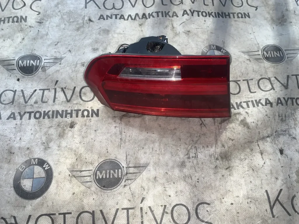 ΦΑΝΑΡΙ ΠΙΣΩ ΚΑΠΟ ΑΡΙΣΤΕΡΑ BMW ΣΕΙΡΑ 3 F30 F31 F35 M3 F80 (ΚΩΔ. ΑΝΤΑΛ. 7369119)