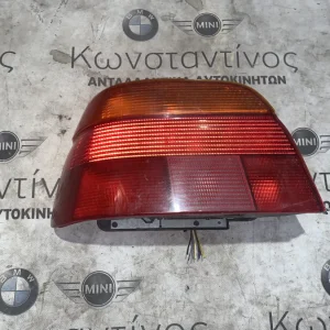 ΦΑΝΑΡΙ ΠΙΣΩ ΑΡΙΣΤΕΡΟ BMW ΣΕΙΡΑ 5 E39 (ΚΩΔ. ΑΝΤΑΛ. 8358031)