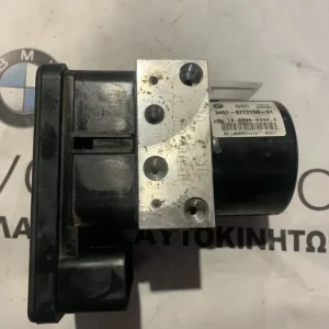 ΜΟΝΑΔΑ ABS BMW E81 E87 (34516777158-34526777159)