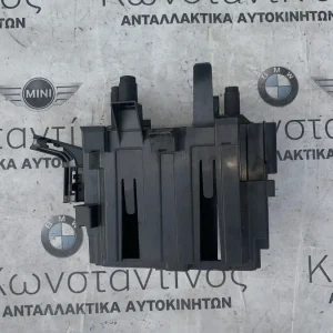 ΘΗΚΗ - ΚΟΥΤΙ ΗΛΕΚΤΡΟΝΙΚΩΝ BMW ΣΕΙΡΑ 1, 2, 3, 4 F20 F21 F22 F23 F30 F31 F34 GT F32 F33 F36 GC (ΚΩΔ. ΑΝΤΑΛ. 8615264)