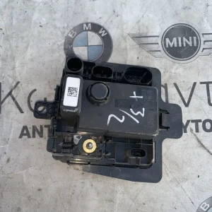 ΜΟΝΑΔΑ ΕΛΕΓΧΟΥ PCU BMW X3 F25 X4 F26 X5 F15 X6 F16 (ΚΩΔ. ΑΝΤΑΛ. 8645514)