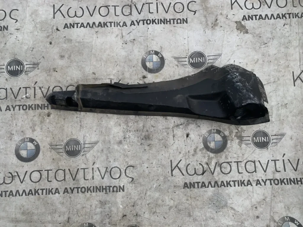 ΣΤΕΓΑΝΟΠΟΙΗΣΗ ΠΛΕΥΡΙΚΟ ΤΟΙΧΩΜΑ ΕΠΑΝΩ ΑΡΙΣΤΕΡΑ BMW ΣΕΙΡΑ 2 U06 A.T. (ΚΩΔ. ΑΝΤΑΛ. 51768737153)