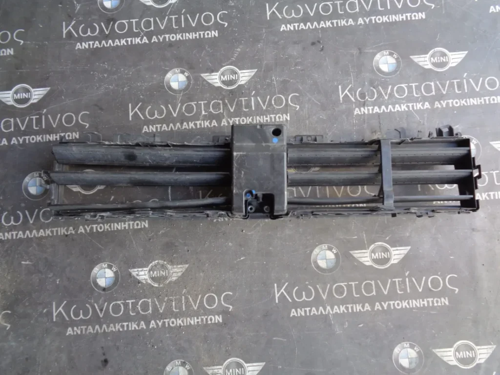 ΗΛΕΚΤΡΙΚΑ ΚΛΑΠΕ BMW F40 ΚΑΤΩ ΜΕΤΩΠΗΣ