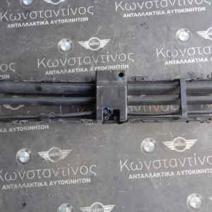 ΗΛΕΚΤΡΙΚΑ ΚΛΑΠΕ BMW F40 ΚΑΤΩ ΜΕΤΩΠΗΣ