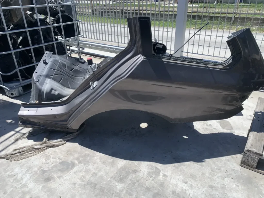 ΦΤΕΡΟ ΠΙΣΩ ΑΡΙΣΤΕΡΟ BMW ΣΕΙΡΑ 5 F11