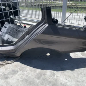 ΦΤΕΡΟ ΠΙΣΩ ΑΡΙΣΤΕΡΟ BMW ΣΕΙΡΑ 5 F11