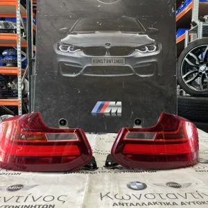 ΦΑΝΑΡΙΑ ΠΙΣΩ BMW ΣΕΙΡΑ 2 COUPE F22 F23 M2 F87 (ΚΩΔ. ΑΝΤΑΛ. 20977295423 - 20977295424)