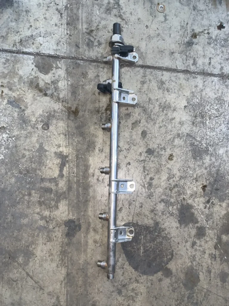 ΘΑΛΑΜΟΣ ΚΑΥΣΙΜΟΥ ΥΨΗΛΗΣ ΠΙΕΣΗΣ - ΜΠΕΚΙΕΡΑ BMW ΣΕΙΡΑ 3, 5, 7 (ΚΩΔ. ΑΝΤΑΛ. 7575480)