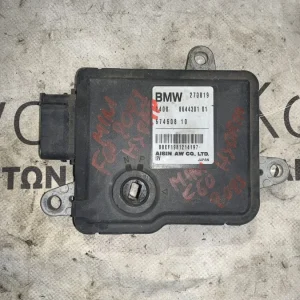 ΜΟΝΑΔΑ ΕΛΕΓΧΟΥ ΣΑΣΜΑΝ - ΚΙΒΩΤΙΟΥ ΤΑΧΥΤΗΤΩΝ EGS BMW ΣΕΙΡΑ 2 F45 A.T. MINI F60 (ΚΩΔ. ΑΝΤΑΛ. 24008644301)