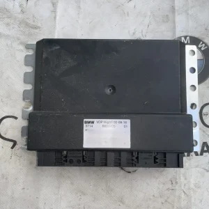 ΜΟΝΑΔΑ ΕΛΕΓΧΟΥ VDP BMW ΣΕΙΡΑ 7 G11 G12 (ΚΩΔ. ΑΝΤΑΛ. 37146883405)