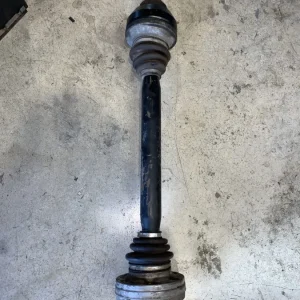 ΗΜΙΑΞΟΝΙΟ BMW ΣΕΙΡΑ 5 E60 E61 (ΚΩΔ. ΑΝΤΑΛ. 2282668)