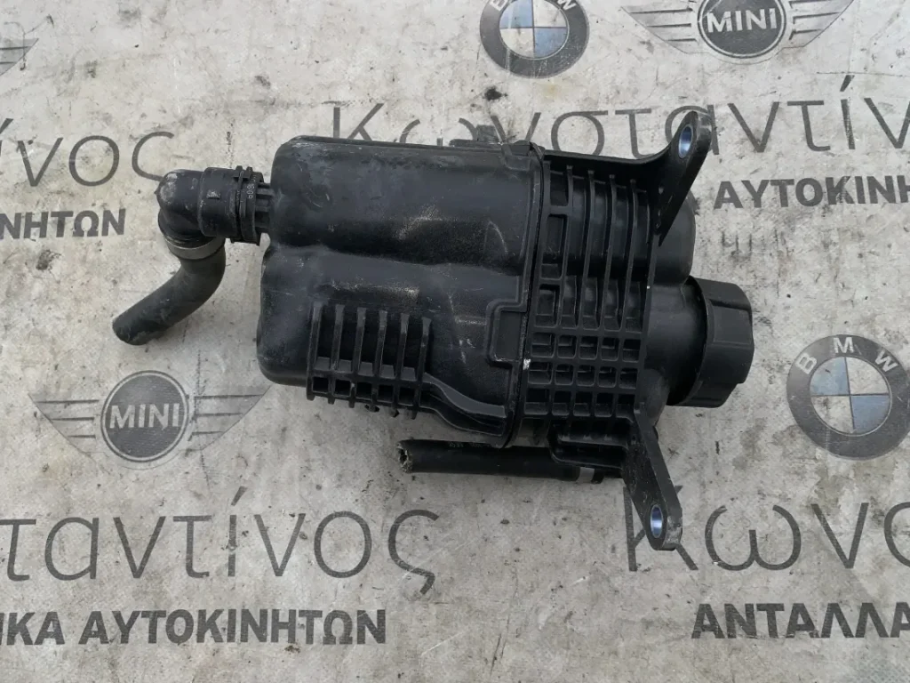 ΔΟΧΕΙΟ ΔΙΑΣΤΟΛΗΣ BMW ΣΕΙΡΑ 2 U06 A.T X1L U12 X1 U11 X2 U10 MINI U25 (ΚΩΔ. ΑΝΤΑΛ. 17135A14989)