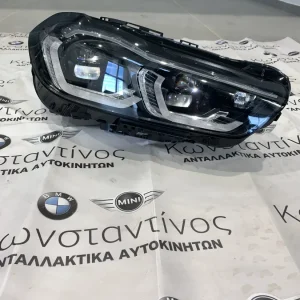 ΦΑΝΑΡΙ ΕΜΠΡΟΣ ΔΕΞΙΑ ΒΜW X2 F39 LCI (ΚΩΔ. ΑΝΤΑΛ. 63115A29EA6)
