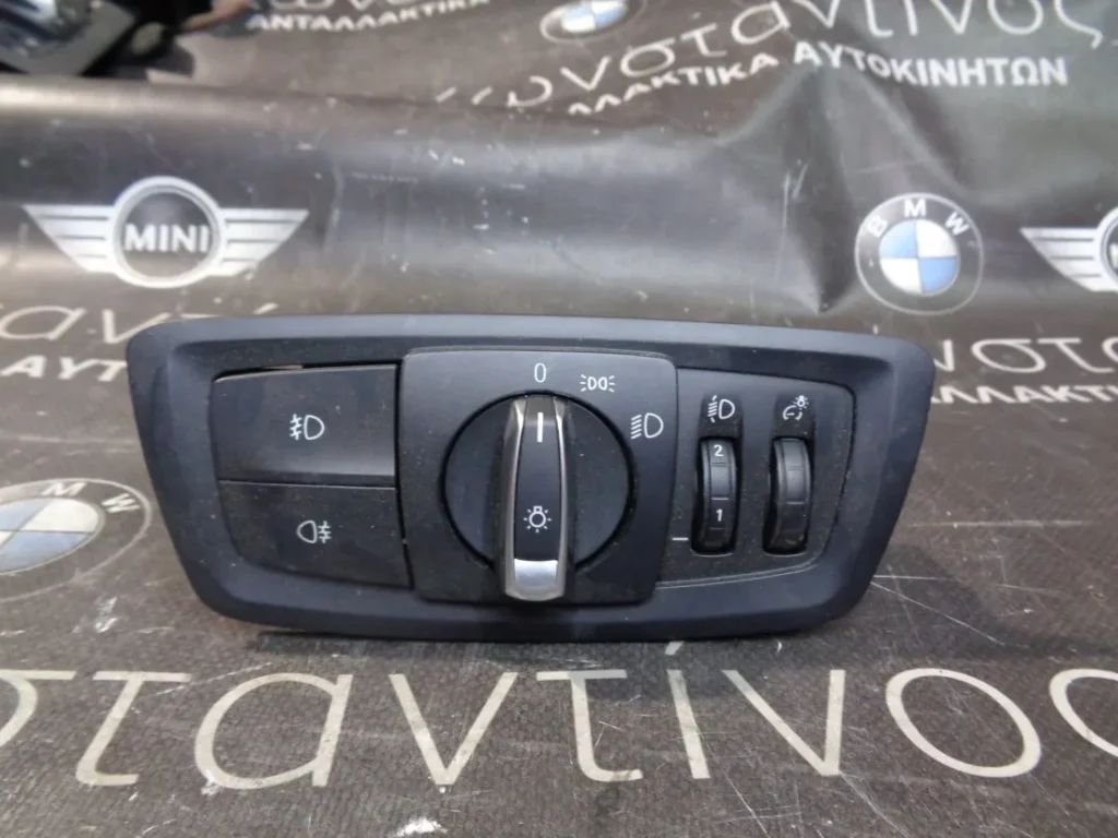 ΔΙΑΚΟΠΤΗΣ ΦΩΤΩΝ  BMW X1 F48 (ΚΩΔ. ΑΝΤΑΛ.: 6847525 )