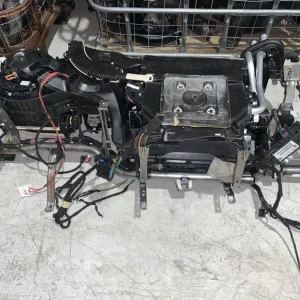 ΜΟΝΑΔΑ ΕΛΕΓΧΟΥ ΑΕΡΟΣΑΚΟΣ BMW ΣΕΙΡΑ 1, 2, 3, 4 (65776826983)