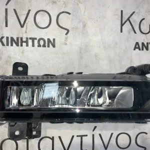 ΠΡΟΒΟΛΑΚΙ BMW F44-F45-F46 G20-G21 F48-X1 X6 (63178089525)