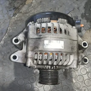 ΔΥΝΑΜΟ BMW ΣΕΙΡΑ 3, 5 F30 F31 F10 F11 X3 F25 X4 F26 X5 E70 X6 E71 (ΚΩΔ. ΑΝΤΑΛ. 7591529)