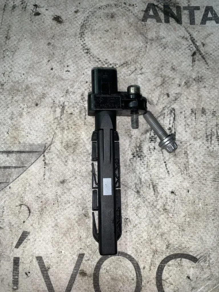 ΑΙΣΘΗΤΗΡΑΣ ΣΤΡΟΦΑΛΟΦΟΡΟΥ ΑΞΟΝΑ BMW ΣΕΙΡΑ 1, 2, 3, 4, 5, 6, 7, 8 (ΚΩΔ. ΑΝΤΑΛ. 7806782)