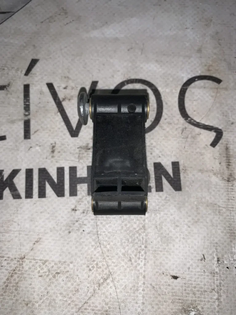 ΑΙΣΘΗΤΗΡΑΣ ΚΡΟΥΣΗΣ - ΚΟΛΟΝΑΣ Β BMW ΣΕΙΡΑ 5, 6 Ε60 Ε61 Ε63 (ΚΩΔ. ΑΝΤΑΛ. 6977398)