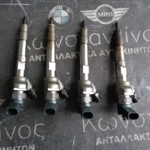 ΜΠΕΚ ΜΗΧΑΝΗΣ BMW FX-F20-F30 N47ND16-N47D16 (ΚΩΔ. ΑΝΤΑΛ.: 8515060 )