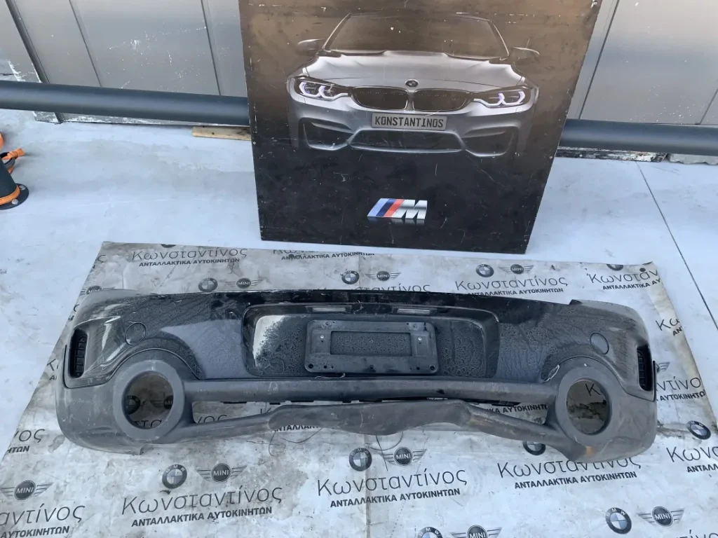 ΠΡΟΦΥΛΑΚΤΗΡΑΣ ΕΜΠΡΟΣ MINI COOPER S R60 COUNTRYMAN