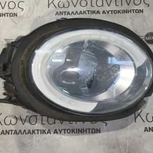 ΦΑΝΑΡΙ ΕΜΠΡΟΣ ΔΕΞΙ BI LED MINI F56 (ΚΩΔ. ΑΝΤΑΛ. 63117393070)
