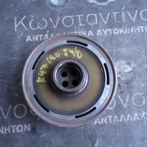 ΤΡΟΧΑΛΙΑ ΣΤΡΟΦΑΛΟΥ BMW X1 F48-X2 F39 B47 (ΚΩΔ. ΑΝΤΑΛ.: 8602800 )