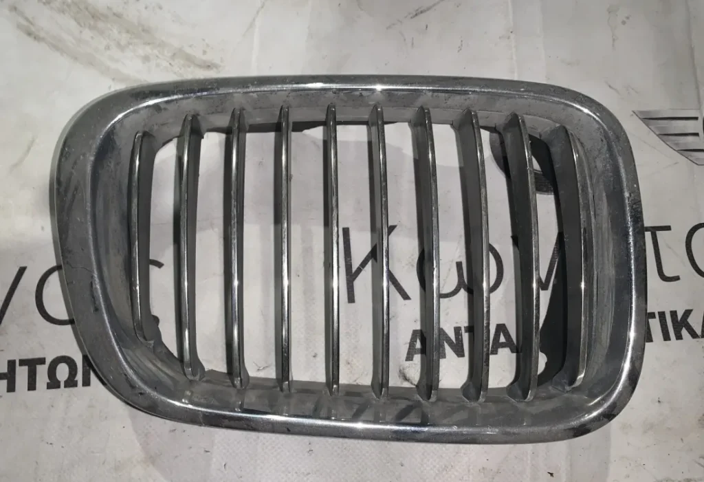 ΚΑΡΔΙΑ ΜΑΣΚΑΣ ΕΜΠΡΟΣ ΔΕΞΙΑ BMW ΣΕΙΡΑ 3 Ε46 (ΚΩΔ. ΑΝΤΑΛ. 51138195058)