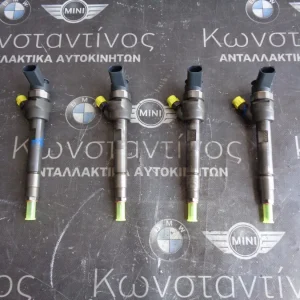 ΜΠΕΚ ΠΕΤΡΕΛΑΙΟΥ BMW E90-E87 ΣΕΙΡΑ 3 ΚΑΙ 1 Ν47Ν (ΚΩΔ. ΑΝΤΑΛ.: 7798446 )