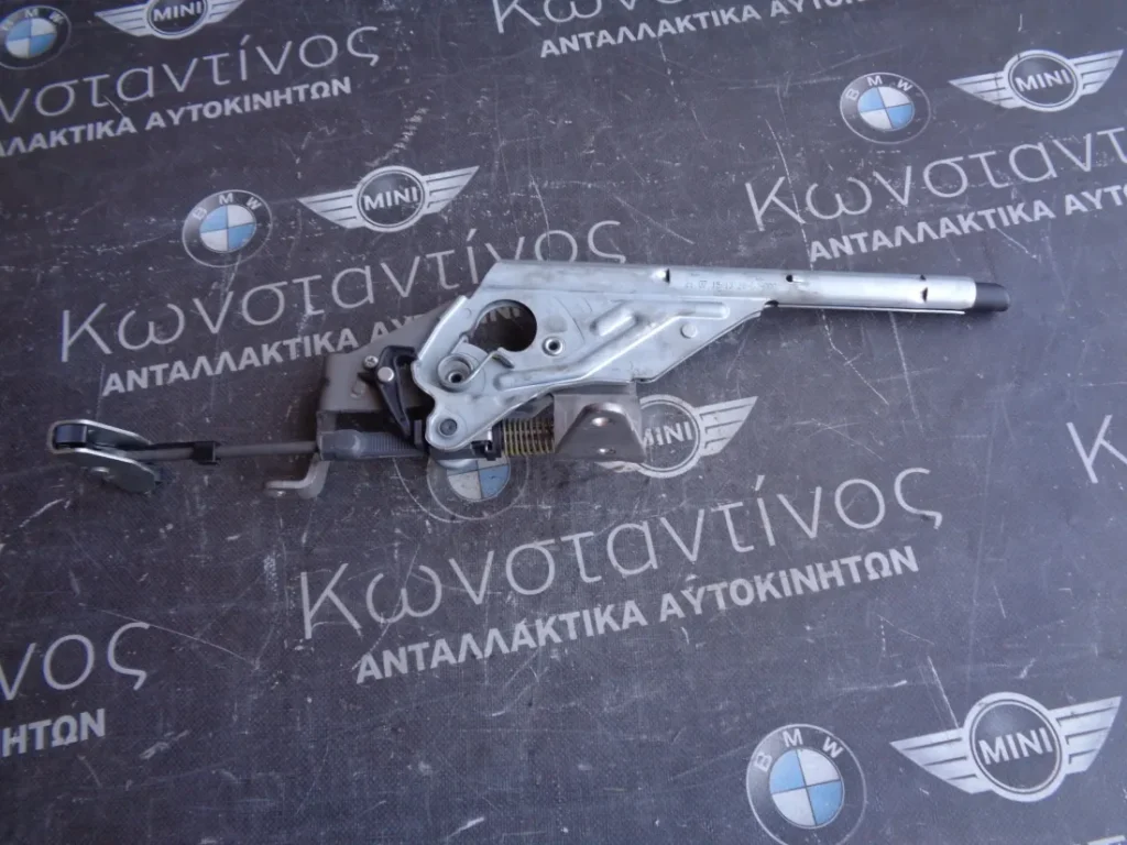 ΚΑΣΤΑΝΙΑ ΧΕΙΡΟΦΡΕΝΟΥ BMW F32-F82-F3X ΣΕΙΡΑ 4