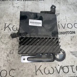 ΕΝΙΣΧΥΤΗΣ - ΣΥΣΤΗΜΑ HIFI BMW ΣΕΙΡΑ 1 E81 E87 (ΚΩΔ. ΑΝΤΑΛ. 65129143155)