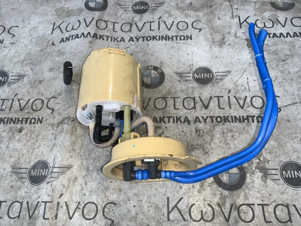 ΜΟΝΑΔΑ ΠΑΡΟΧΗΣ BMW ΣΕΙΡΑ 2 U06 A.T. X1 U11 X2 U10 MINI U25 (ΚΩΔ. ΑΝΤΑΛ. 16119485663)