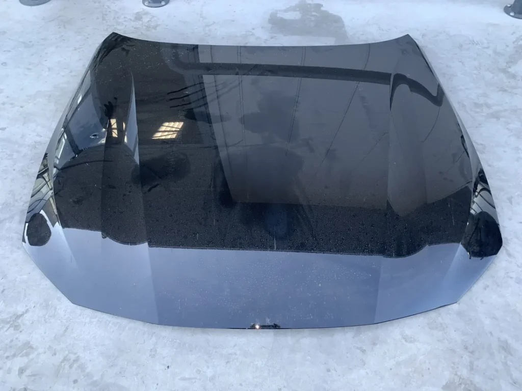 ΚΑΠΟ ΕΜΠΡΟΣ BMW ΣΕΙΡΑ 4 G22