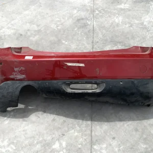 ΠΡΟΦΥΛΑΚΤΗΡΑΣ ΠΙΣΩ MINI F55 (ΚΩΔ. ΑΝΤΑΛ. 51127380024)