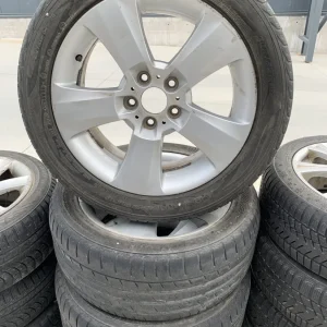 ΖΑΝΤΟΛΑΣΤΙΧΑ BMW Χ3 Ε83 (ΚΩΔ. ΑΝΤΑΛ. 3401201)